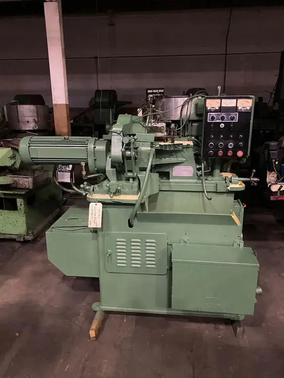 Used 1978 WARREN WS-1000 Slotters | HARITON MACHINERY COMPANY #467109