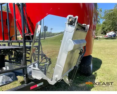Used CLOVERDALE _UNKNOWN_ Feeder Wagons Iowa US | Keast Enterprises #1360120