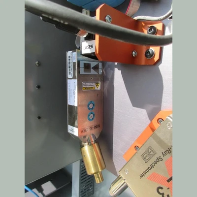 USED 2015 MINESENSE TECHNOLOGIES INC. CONDUCTORE MK 2.1
