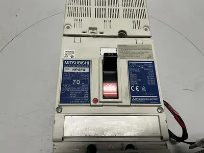 USED MITSUBISHI NF-SFW370