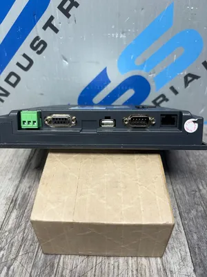 MAPLE SYSTEMS HMI5070LB Electrical/PLC/Automation | ESS Industrial Equipment Sales (6)