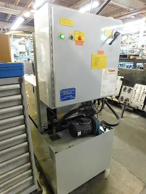 USED 2013 MORI SEIKI NH6300DCGII