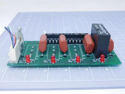 Used THERMOTRON _UNKNOWN_ Circuit Boards | OCO Industrial #1611706
