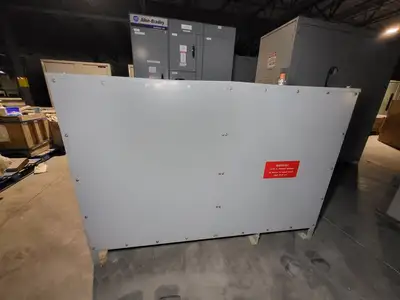 USED 2009 I GARD NTR 4160-25-10S