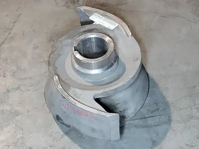 Used GOULDS 259-67-1203-561 Parts (Hydraulics and Pneumatics) British Columbia CA | Lenmark #257025