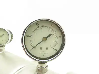 Used ROSEDALE _UNKNOWN_ Parts (Hydraulics and Pneumatics) Indiana US | Arrow Industrial #1425847
