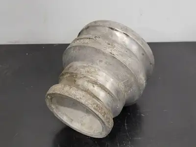 3-1/8", x 2-9/16", Reducer, Camlocked, SA8040