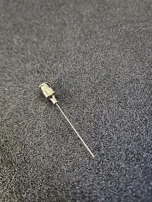 TED PELLA 520-10 PROBE TIP 25 GAUGE