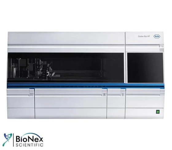 Used ROCHE CEDEX BIO HT Clinical Laboratory - Other New Jersey US | Bionex Scientific LLC #800284