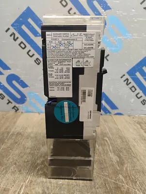 Siemens HDX3B090 Electrical/PLC/Automation | ESS Industrial Equipment Sales (7)