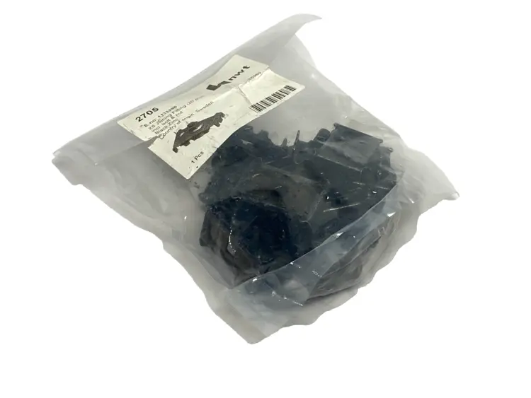 New | in-Stock Axelent Joining Fitting w/ Bolt & Nut PACKAGE OF 20 Misc Fasteners Michigan US | Maverick Industrial Sales #1419304