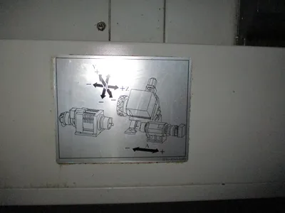 2014 TSUGAMI M08SY 5-Axis or More CNC Lathes | Tight Tolerance Machinery (8)