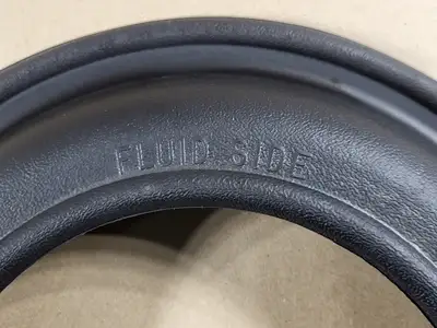 Diaphragm Rubber M8 V305BN