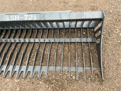 Used _UNKNOWN_ _UNKNOWN_ Rock Buckets Michigan US | Miedema Asset Management Group #1327875