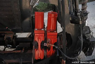 Used 2022 DITCH 2022 DITCH WITCH JT32 Drill Rigs Florida US | HDD Broker #1547500