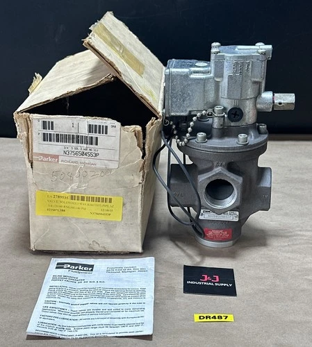NEW Schrader Bellows N3756504553P