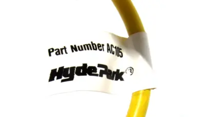 NEW HYDE PARK AC105 CABLE