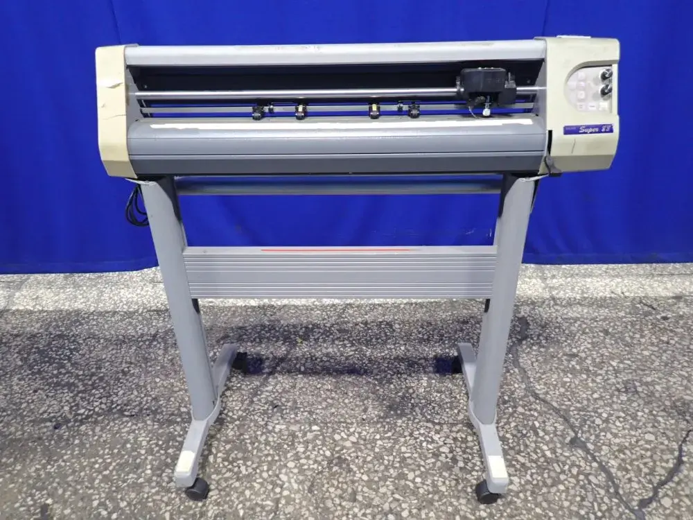 USED IOLINE SUPER 88