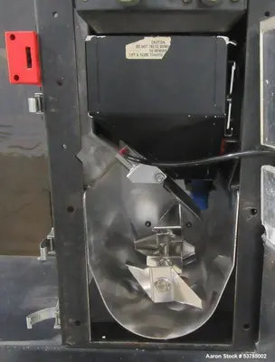 Used MAGUIRE WSB-131 Mixers Illinois US | Aaron Equipment #86491