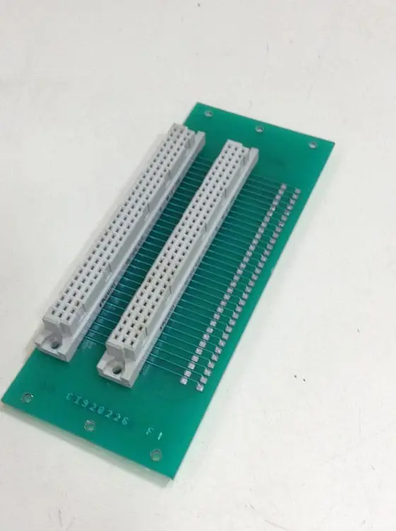 Used SEPRO ROBOTIQUE CI920226 Circuit Boards Michigan US | Ideal Machinery #779551