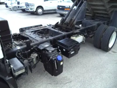 Used 2021 ISUZU _UNKNOWN_ Dump trucks Florida US | TLC Truck & Equipment #1568874