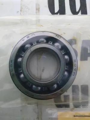 New | in-Stock NEW DEPARTURE 3L04 Bearings | Surplus Asset Holdings #1190824
