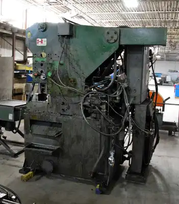 USED HAVEN 872