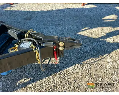 Used AGI REM _UNKNOWN_ Portable Litter Vacuum Iowa US | Keast Enterprises #1360040