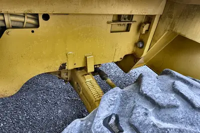 Used 2008 MASTER CRAFT C-10-7116 Internal Combustion Forklifts: Pneumatic Tire Indiana US | Proxy Equipment #1385375