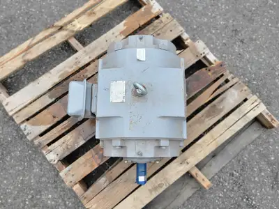 Used TECO-WESTINGHOUSE SDP0402 Motors (misc) British Columbia CA | Lenmark #246495