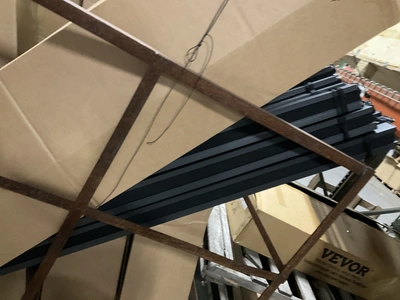 Used _UNKNOWN_ _UNKNOWN_ Flooring, Windows, and Doors Michigan US | Miedema Asset Management Group #1324145
