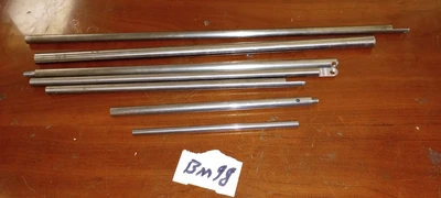 Used Fowler Eclipse 52-585-015-0 Indexable Insert Arizona US | ASSET CONVERSION SPECIALISTS, INC. #1229768