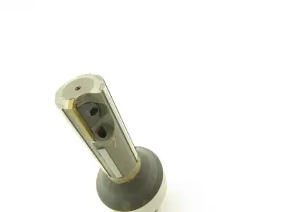 Mapal 9-27015-U-02219 Indexable Boring Insert Tool Holder 15.835mm Dia
