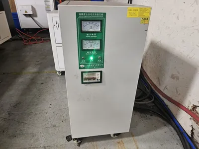 2023 BESCUTTER ACCU STAR 5X10 LASER CUTTER | Maurice Cohen (16)