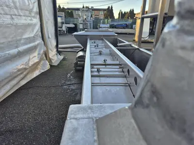 Mozzarella Cook & Stretch Tank