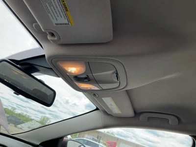 USED 2015 CHRYSLER 200