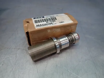 NEW ACE CONTROLS INC MC 4525M3