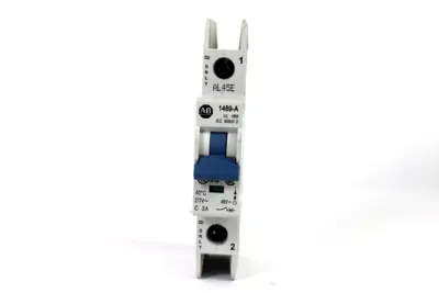 USED ALLEN BRADLEY 1489-A1C030