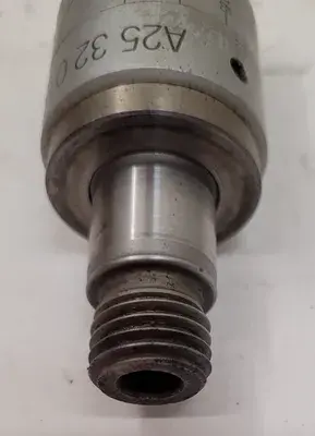 USED URMA A25-32-01 BORING HEAD