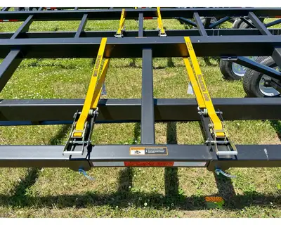 Used DEMCO _UNKNOWN_ Header Transports Iowa US | Keast Enterprises #1360165