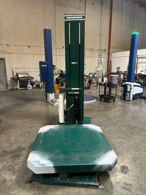 USED INFRAPAK SIDEWINDER