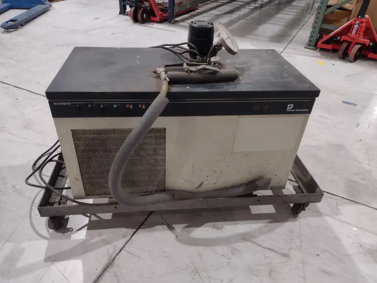 Used Forma Scientific 120V 15A 1PH Bath Baths / Circulators Michigan US | Maverick Industrial Sales #1410756