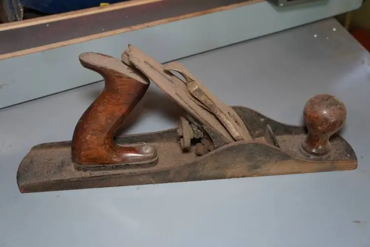 Used _UNKNOWN_ _UNKNOWN_ Miscellaneous Woodworking Equipment Minnesota US | K-BID 6 #174039