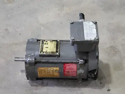 USED BALDOR VL5003A