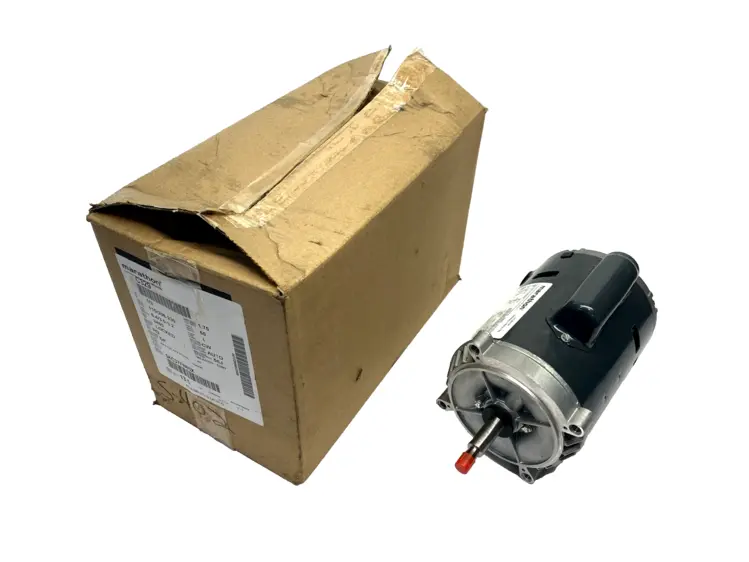Used MARATHON 5KC37FN65X, 5KC37FN65HX Motors (misc) | Maverick Industrial Sales #1099399