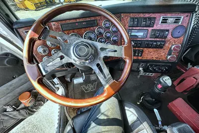 Used 2004 WESTERN STAR 4900EX Conventional trucks New Jersey US | Proxy Equipment #1425997