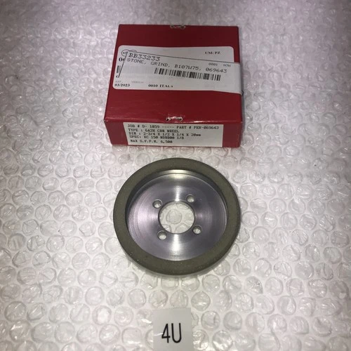 NEW Korber 069643