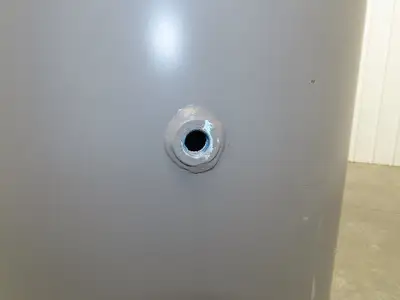Used MANCHESTER _UNKNOWN_ Pressure Tanks Indiana US | Arrow Industrial #1368201