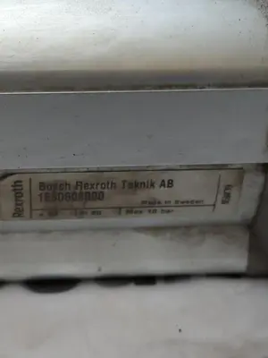 New | in-Stock REXROTH 1680608000 Cylinders | Surplus Asset Holdings #1206720