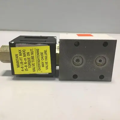USED TOKIMEC TMCD-673-002